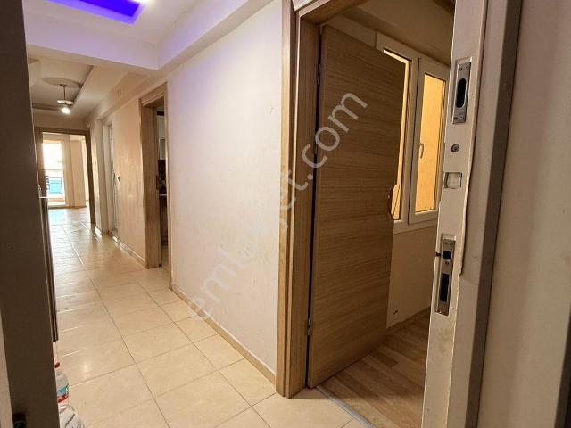 Ayrancılar Merkezde Teraslı 3+1 Evebeny Banyolu Satılık Dublex
