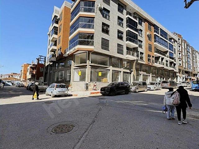 Ayrancılar Barış Manço Caddesi Üzeri Sıfır 2+1 Kiralık Daire