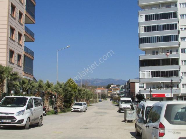 Ayrancılar Da İzmir aydın Yolu Uzerınde Köşe 3+1 Fırsat Daıre