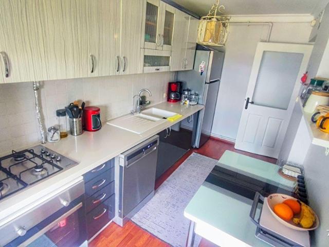 Ayrancılar Egekent 4 Sitesi İçerisinde Satılık 3+1 Daire