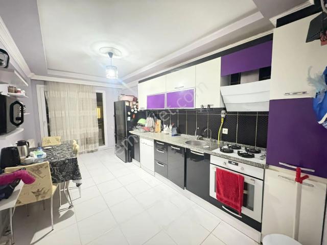 Ayrancılar Fevzi Çakmak Mah 3+1 Satılık Doğalgazlı Daire