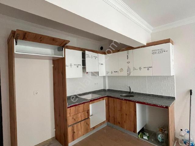Ayrancılar İnőnů Mah. Kiralık Sıfır 2+1daire
