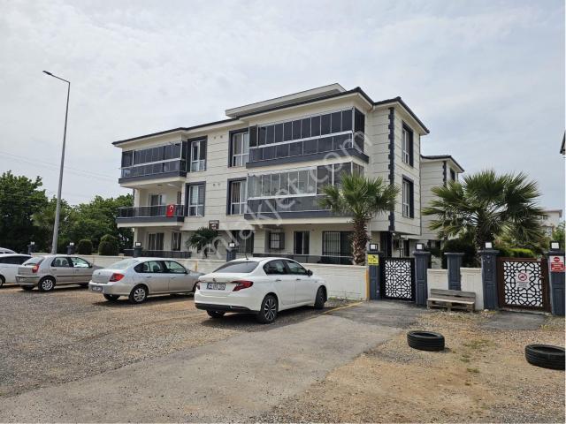 Ayrancılar İnönü Mahde 2+1 105m2 Dgazlı Ebvyn Banyolu Satılık Daire