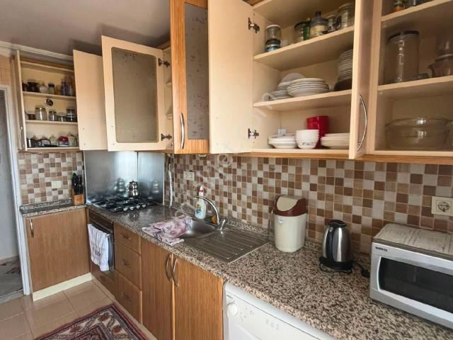 Ayrancılar Staremlaktan Eșyalı 3+1 Klımalı Kiralık Daire