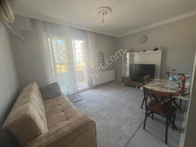 Ayrancılar Staremlaktan İnōnŭ Mah.eşyalı Kiralık 2+1 Daire