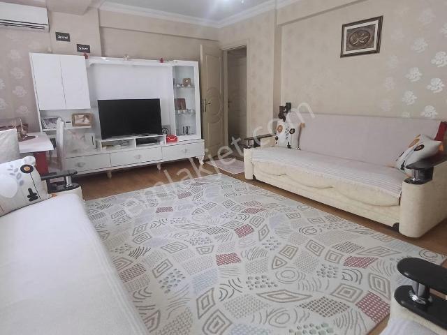 Ayrancılar Satılık Daire Geniş 2+1 Sınırsız Kredi İmkanı İle