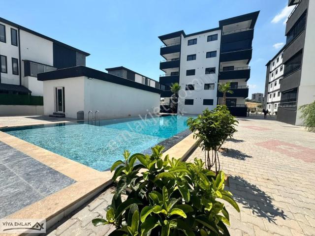 Ayrancılar Viya Emlaktan Kiralık 3+1 Havuzlu Sitede Daire