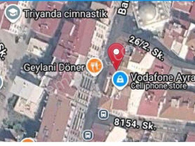 Ayrancılar'da 3+1 Dubleks Daire