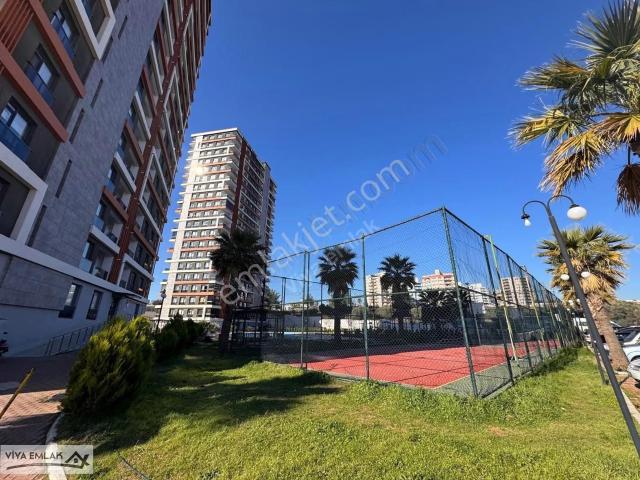 Ayrancılarda 3+1 Havuzlu Güvenlikli Site İçinde Kiralık Daire