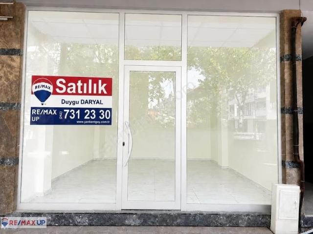 Ayrancılarda Caddeye Yakın, Yatırıma Uygun Satılık Dükkan