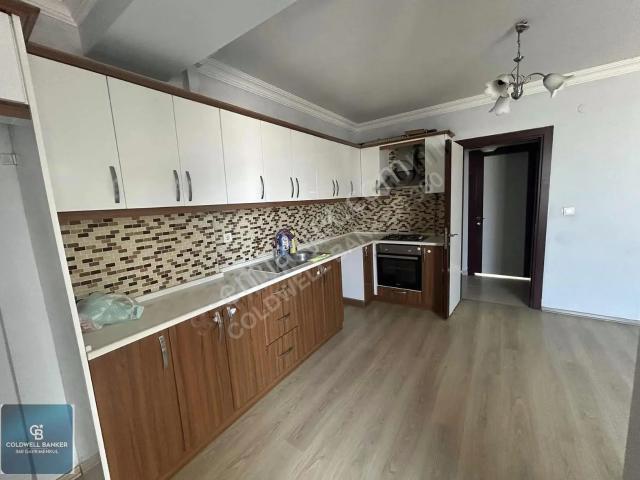 Ayrancılar'da Kiralık Büyük Mutfaklı Geniş 2+1 Daire