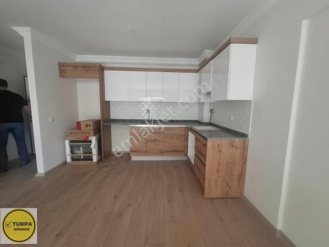 Ayrancılarda Site İçinde Kiralık 1+1 Konforlu Daire