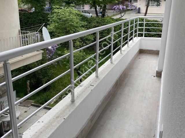 Ayrancı Mah. Kızılay'a Ve Tunalı'ya Çok Yakın Kiralık 2+1 Daire