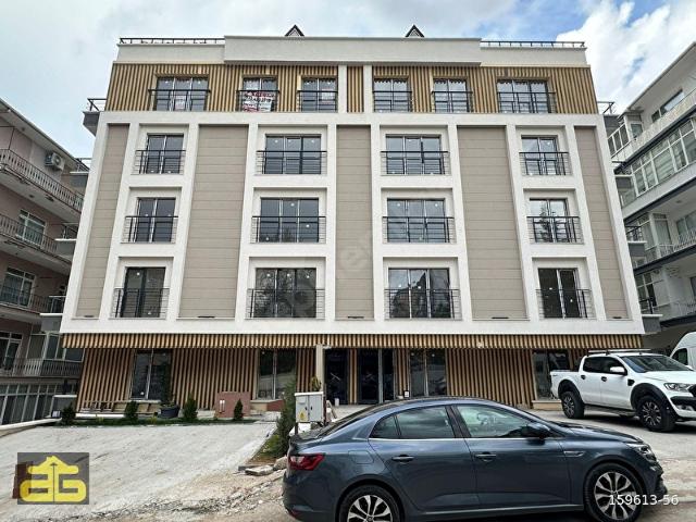 Ayrancı Mah Tomurcuk Sokak'ta Sıfır 3+1