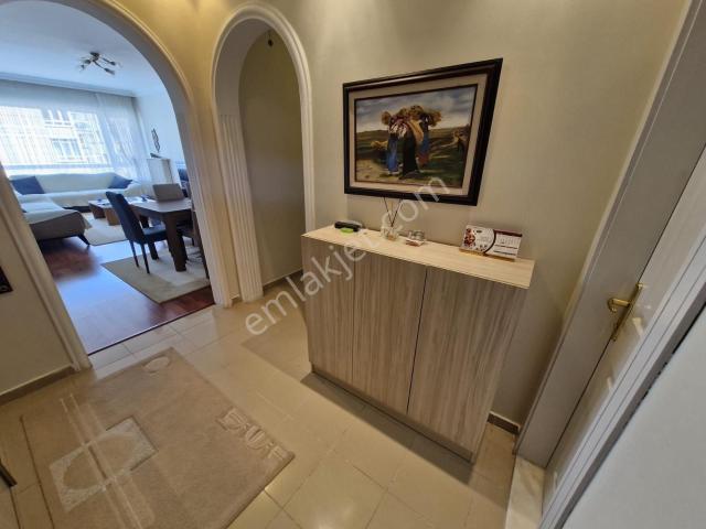 Ayrancı Mahallesi Tomurcuk Sokak Yapılı Satılık 3+1 Kupon Daire