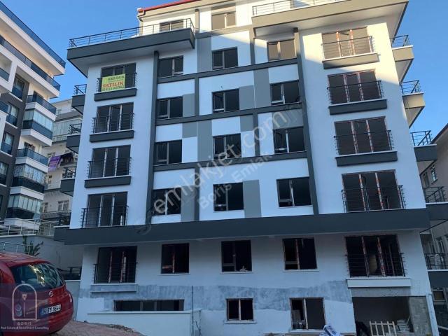Ayrancı Tomurcuk Sokak 2+1 Giriş Kat Teraslı Kiralık Daire