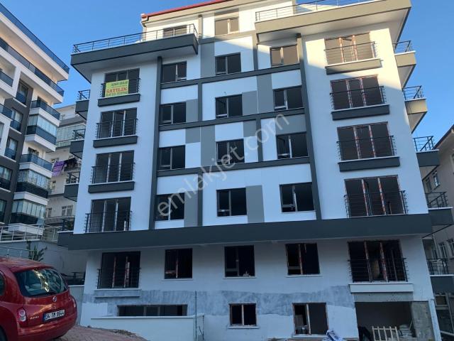 Ayrancı Tomurcuk Sokak 2+1 Giriş Kat Teraslı Kiralık Daire