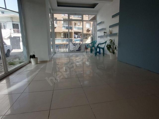 AYRANCİLAR DA ANA YOLDAN GORUNEN 9 METRE CEPHELİ 32 M2 DÜKKAN YATIRIM İCİN ÖNERİYORUZ