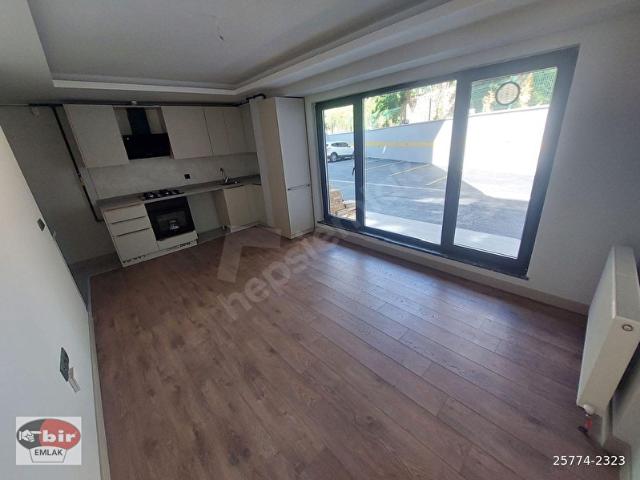 AYRANCI SIFIR BİNA TBMM HOŞDERE YAKINI OTOPARKLI GİRİŞ KAT DAİRE