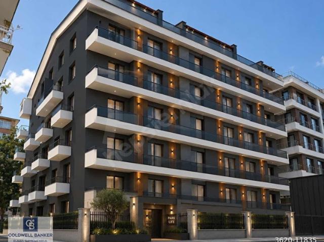 AYRANCIDA SIFIR BİNADA 2+1 LÜKS DUBLEKS DAİRE K.OTOPARKLI