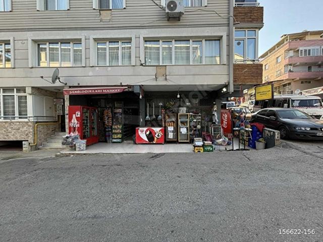 AYRANCILAR MERKEZDE YÜKSEK CİROLU DEVREN SATILIK MARKET