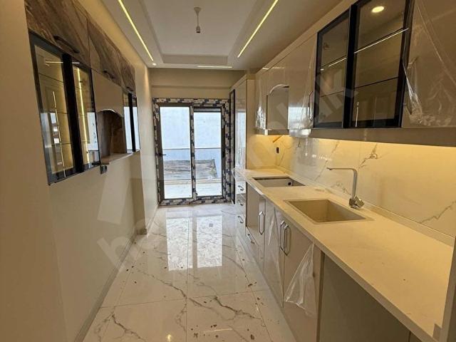 AYRANCILAR GÜNEŞ EMLAKTAN LÜKS SATILIK 2+1 DAİRE