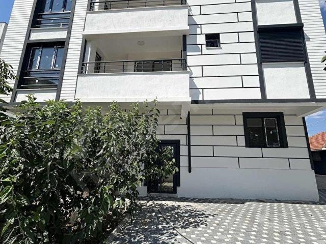 AYRANCILAR'DA SIFIR 2+1 FIRSAT DAİRE