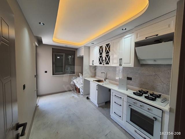 AYRI MUTFAK 95M2 GENİŞ LÜKS DAİRE