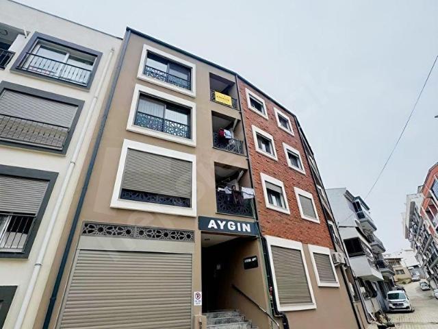 AYRI MUTFAKLIGENİŞ METRAJLIKLİMALI KALİTELİ 2+1 KİRALIK DAİRE