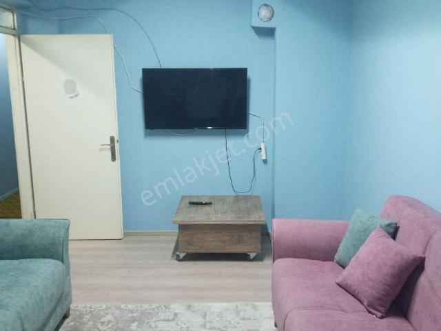 Aysu Konut Emlaktan Kiralık 2+1 Doğalgazlı 4. Kat İnönü Mah. Manisa Akhisar Da