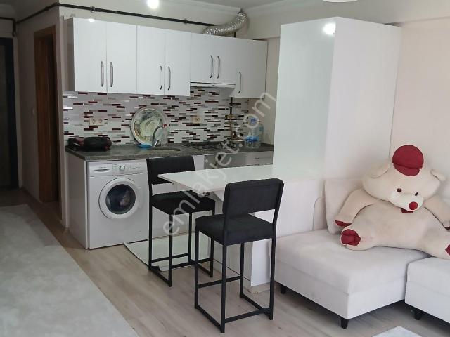 Aysu Konut Emlaktan Satılık 2+0 70 Metre Kare 10 Yaş Asansörlü Daire