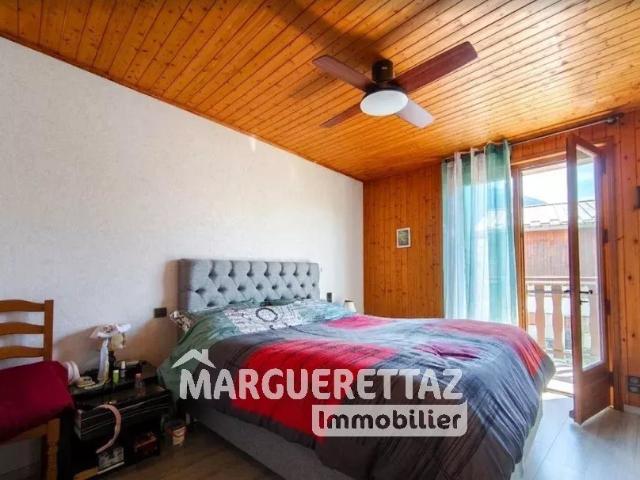 Ayse Maison de village T5 de 88m² Habitable 266 m² de te. 88m² Ayse