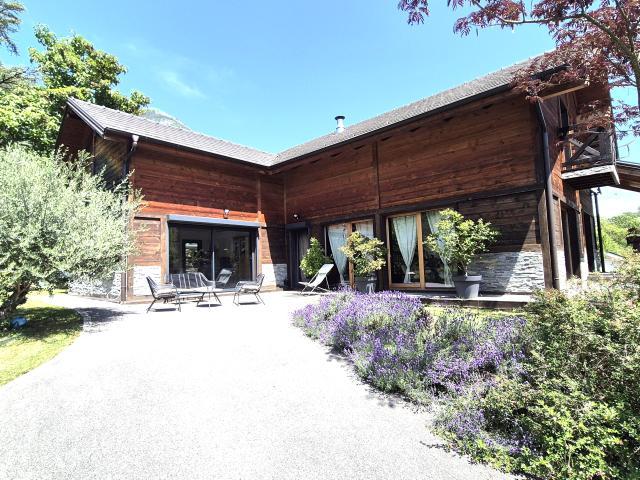 Ayse Vente Maison 74