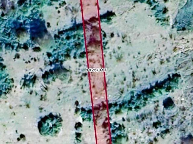 AYSELDEN ŞİLE ÇELEBİDE MÜSTAKİL TARLA 882 M2
