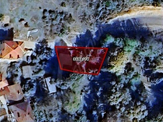 AYSELDEN ŞİLE KABAKOZDA 80M2 ARSA SATILIK