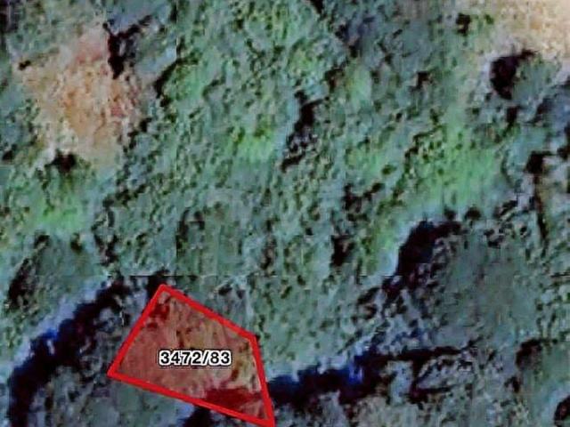 AYSELDEN ŞİLE KABAKOZDA SATILIK HİSSELİ TARLA 58M2