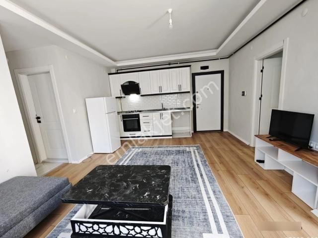 Aytaş Emlaktan Kavak Mehmet Paşa Mahde Kiralık Eşyalı 1+1 Daire