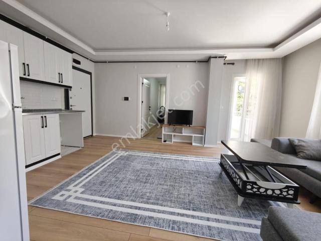 Aytaş Emlaktan Kavak Mehmet Paşa Mahde Kiralık Eşyalı 1+1 Daire