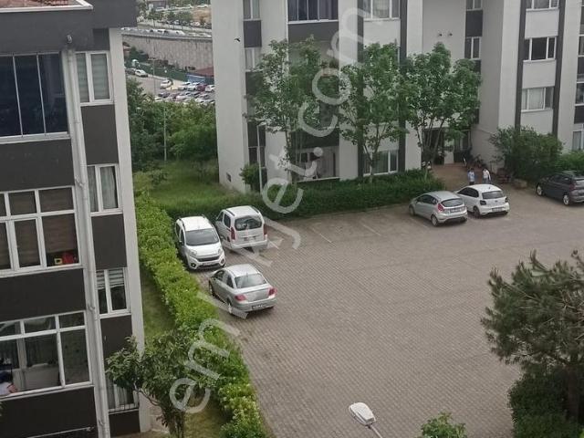 Aytepe Sitesinde 2+1 Kiralık Daire