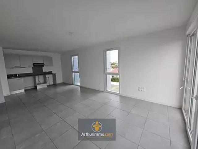 Aytré 17440 Achat / Vente appartement 3 pièces t3