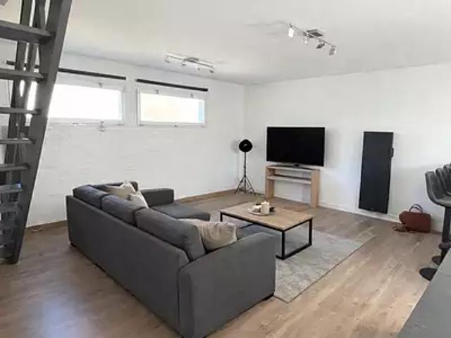 Aytré 17440 Achat / Vente maison 3 pièces t3