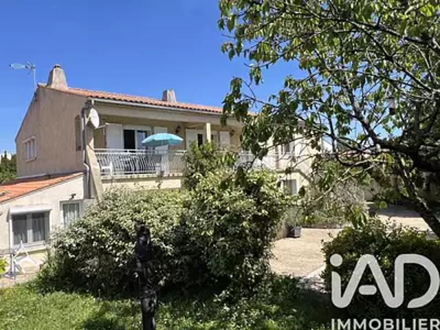 Aytré 17440 Achat / Vente maison 13 pièces t13 parking