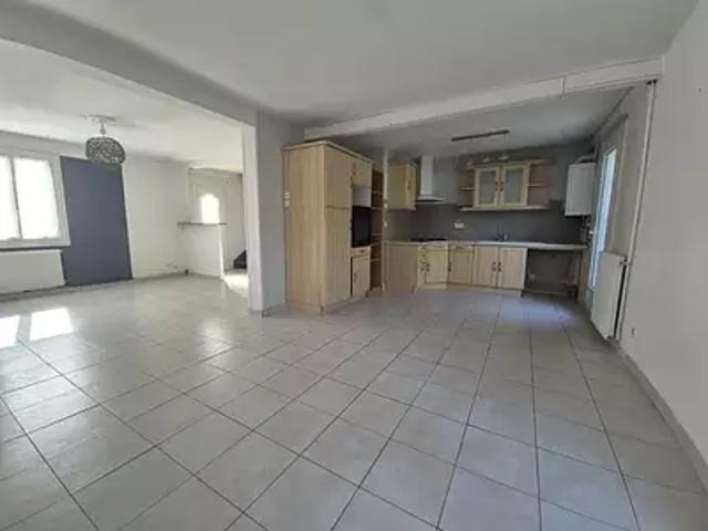 Aytré 17440 Achat / Vente maison 5 pièces t5 parking