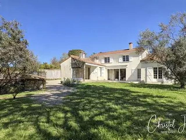 Aytré 17440 Achat / Vente maison 8 pièces t8