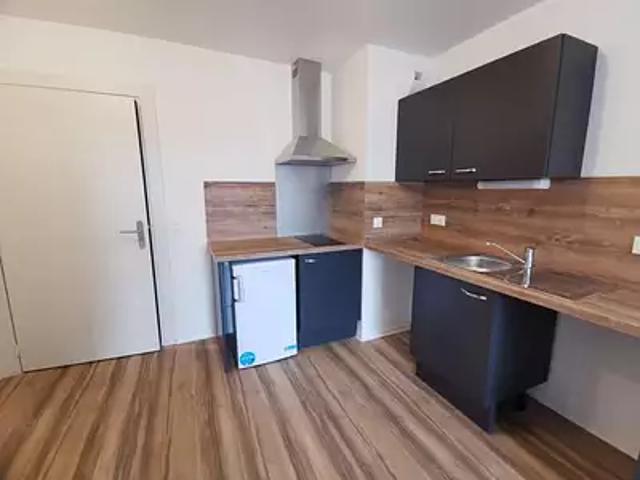 Aytré 17440 Location appartement 2 pièces t2 balcon