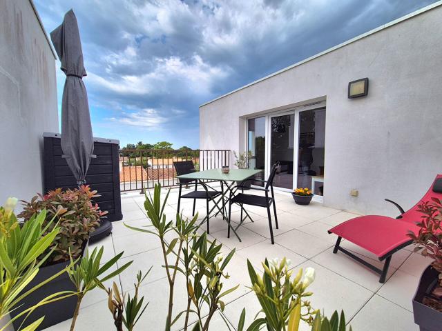 Aytré Vente Appartement 17