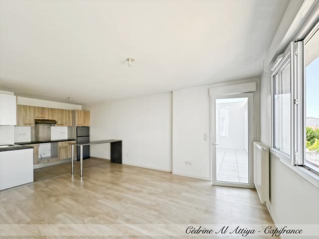 Aytré Vente Appartement 17