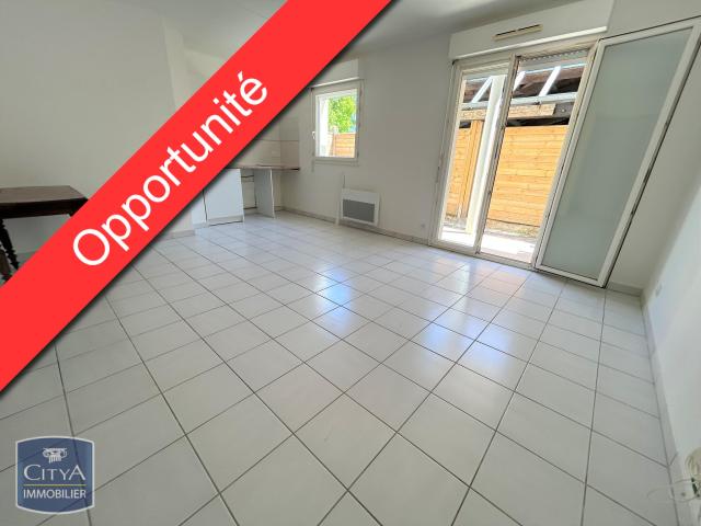 Aytré Vente Appartement 17