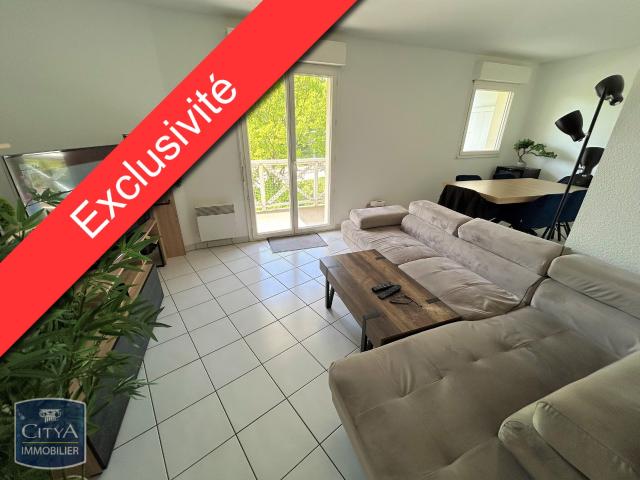 Aytré Vente Appartement 17