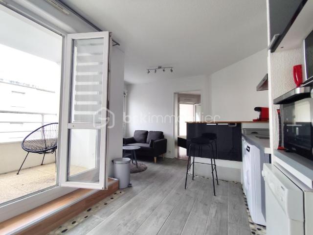 Aytré Vente Appartement 17